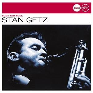 Stan Getz - Serenade In Blue